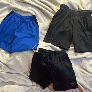 Boys variety of Shorts